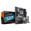 Placa AMD  GIGABYTE B850 EAGLE WIFI6E Placa Base - Procesadores AMD Ryzen Serie 9000, VRM digital de 8+2+2 fases, hasta 8200MHz DDR5 (OC), 1xPCIe 5.0 + 2xPCIe 4.0 M.2, LAN GbE, WIFI 6E, USB 3.2 Gen 2 Socket AM5