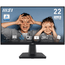 MONITOR MSI MP225  Pro 21.5