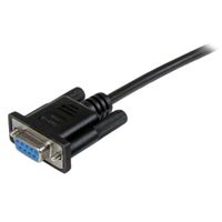 Miniatura 3 de 2M FEMALE TO FEMALE RS232