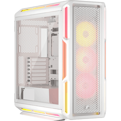 CORSAIR  iCUE LINK 5000T LX RGB RGB Blanco