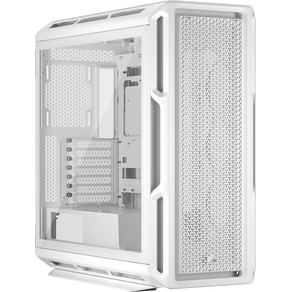 Caja CORSAIR  5000T  Blanco
