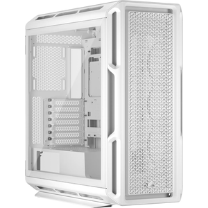 Caja CORSAIR  5000T  Blanco