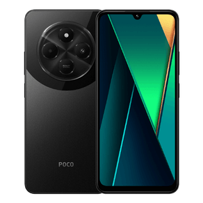 Smartphone--XIAOMI--Poco-C75-6.88--4G-6GB-128GB-Negro