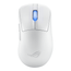RATON ASUS ROG KERIS II WL ACE (BLANCO)