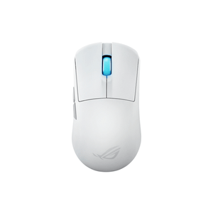 RATON ASUS  ROG HARPE ACE MINI (BLANCO)