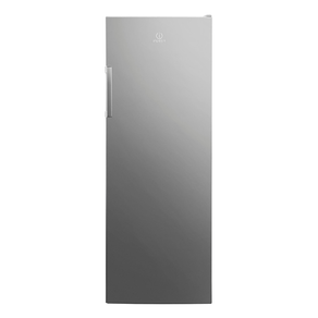 FRIGORIFICO-UNA-PUERTA-INDESIT-SI6-2-S-EU-E-ALTO-167-CM-ANCHO-595-CM-INOX