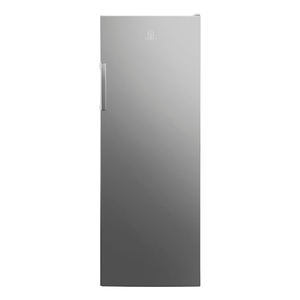 FRIGORIFICO-UNA-PUERTA-INDESIT-SI6-2-S-EU-E-ALTO-167-CM-ANCHO-595-CM-INOX