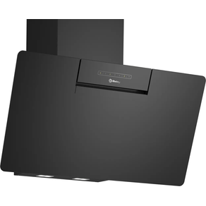 CAMPANA-CHIMENEA-BALAY-3BC587GNH-ANCHO-80-CM-NEGRA