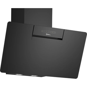 CAMPANA-CHIMENEA-BALAY-3BC587GNH-ANCHO-80-CM-NEGRA