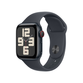 Apple Watch SE 40 Mi Al Mi Sb Sm Cel