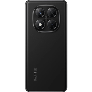 Smartphone  XIAOMI Redmi Redmi Note 14 Pro 5G 6.67" 5G 8GB/256GB Negro