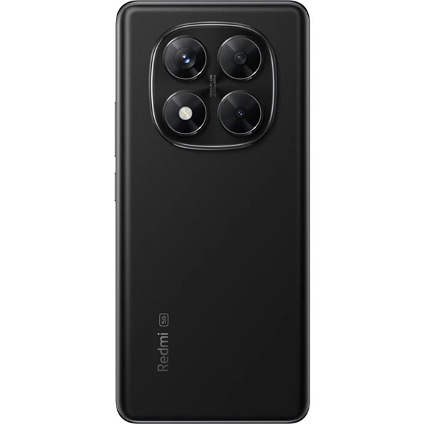 XIAOMI Redmi Redmi Note 14 Pro 5G 6.67" 5G 8GB/256GB Negro