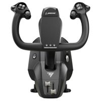 Miniatura 3 de JOYSTICK + MANDO DE POTENCIA TCA THRUSTMASTER YOKE PACK BOEING EDITION PARA PC / XBOX (4460210)
