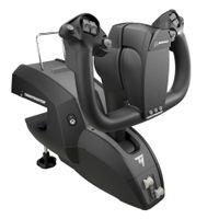 Miniatura 4 de JOYSTICK + MANDO DE POTENCIA TCA THRUSTMASTER YOKE PACK BOEING EDITION PARA PC / XBOX (4460210)