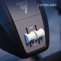 Miniatura 12 de JOYSTICK + MANDO DE POTENCIA TCA THRUSTMASTER YOKE PACK BOEING EDITION PARA PC / XBOX (4460210)