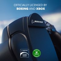 Miniatura 14 de JOYSTICK + MANDO DE POTENCIA TCA THRUSTMASTER YOKE PACK BOEING EDITION PARA PC / XBOX (4460210)