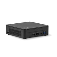 Miniatura 4 de ASUS NUC RNUC13L5KI500000I (SLIM) LIBERTY CANYON RAPTOR LAKE-P RPL-P 28W EMB (I5-1340PE) GPU INTEGRADO. SIN CABLE.