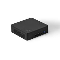 Miniatura 5 de ASUS NUC RNUC13L5KI500000I (SLIM) LIBERTY CANYON RAPTOR LAKE-P RPL-P 28W EMB (I5-1340PE) GPU INTEGRADO. SIN CABLE.