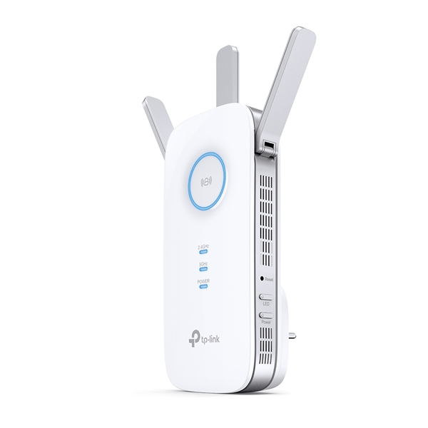 ac1900 wi-fi range extender 1x lan mu-mi mo