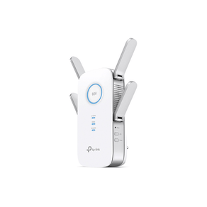 RE650-AC2600-DUAL-BAND-WLAN