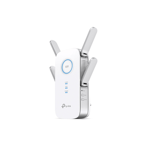 RE650-AC2600-DUAL-BAND-WLAN