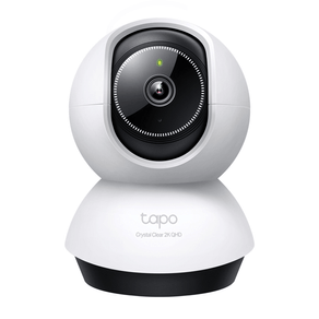 CAMARA-TP-LINK-PAN-TILT-VISION-NOCTURNA-360º-QHD