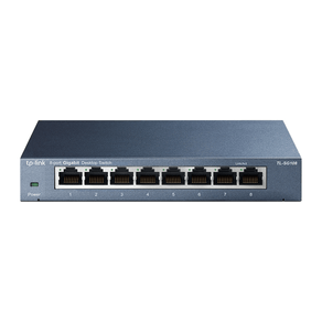 SWITCH-8-PUERTOS-10-100-1000-TP-LINK-TL-SG108