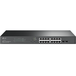 TP-Link-TL-SG2218P-Switch-16xGbE-2xSFP-150W