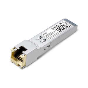 1000BASE-T-RJ45-SFP-MODULE