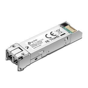 MODULO-SFP-TP-LINK-GIGA-MONOMODO-LC-10KM