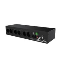 Miniatura 2 de SAI Phasak Interactivo Rack 800 VA   PH 9202
