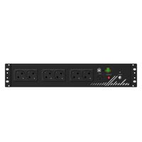 Miniatura 5 de SAI Phasak Interactivo Rack 800 VA   PH 9202