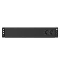 Miniatura 6 de SAI Phasak Interactivo Rack 800 VA   PH 9202