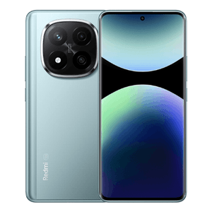Smartphone  XIAOMI Redmi Redmi Note 14 Pro+ 5G 6.67" 5G 12GB/512GB Azul