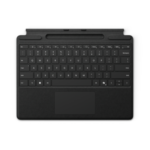 Microsoft TypeCover Pro8-9-10 h-pen CoPilot ES Neg