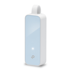 UE200 ETHERNET NETWORK ADAPTER USB 10/100MBPS ETHERNET PORT IN