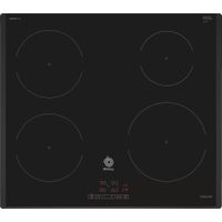 Miniatura 2 de VITROCERAMICA INDUCCION BALAY 3EB961LR 4 ZONAS COCCION ANCHO 60 CM