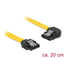 Delock-Cable-SATA-6-Gb-s-recto-a-angulo-izquierdo