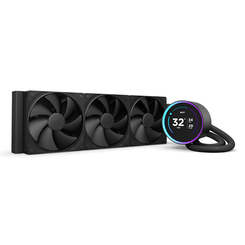 REFRIGERACION LIQUIDA KRAKEN ELITE 360 (BLACK) RL-KN36E-B2