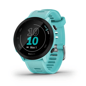 RELOJ INTELIGENTE GARMIN FORERUNNER 55 AZUL