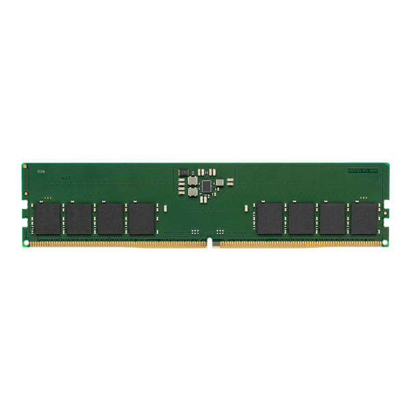 MEMORIA RAM KINGSTON 16GB DDR5 (1x16) CL46