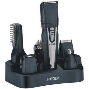 HAEGER-TRIMMER-MAQUINA-CORTAPELOS