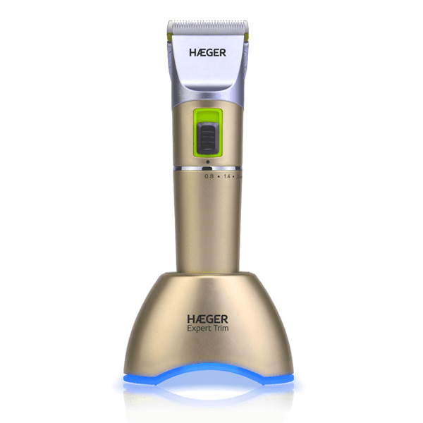 HAEGER EXPERT TRIM CORTAPELOS