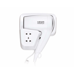 HAEGER HOTEL DRYER SECADOR DE PELO