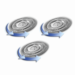 HAEGER-L-MINAS-G-MAN-PRO---ULTRA---para-m-quina-de-Barbear