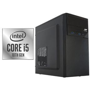 Ordenador Netway i5-10400 2,9GHz/8GB DDR4/480GB SSD/FREEDOS