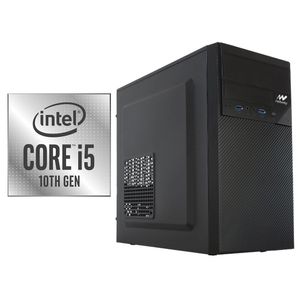 Ordenador Netway i5-10400 2,9GHz/8GB DDR4/480GB SSD/FREEDOS