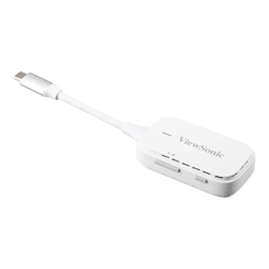 WIRELESS DONGLE USB-C Y HDMI