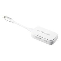 Miniatura 2 de WIRELESS DONGLE USB-C Y HDMI