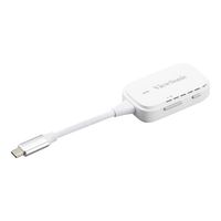 Miniatura 4 de WIRELESS DONGLE USB-C Y HDMI